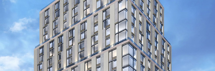 Lionheart Strategic Mgmt. and Apollo Global Mgmt. provide $129.6m in funding for Madison Realty Capital’s Alphabet City project